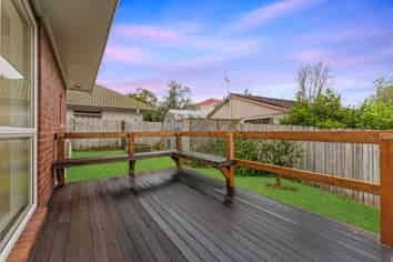 45 Oakridge Way, Northpark