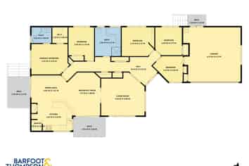 45 Oakridge Way, Northpark
