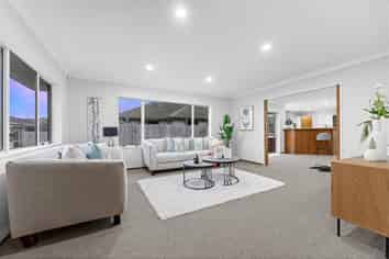 45 Oakridge Way, Northpark