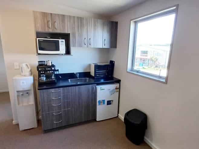 Profile Office for Lease