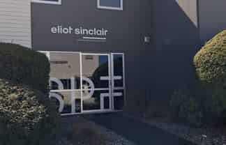 Profile Office for Lease