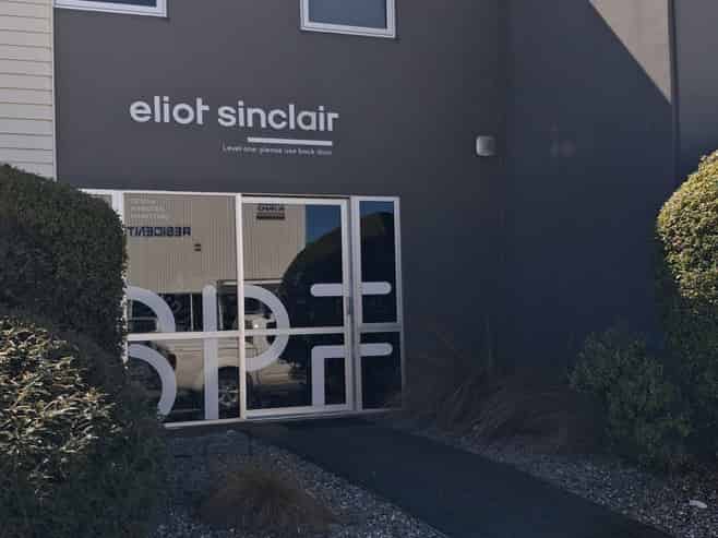 Profile Office for Lease
