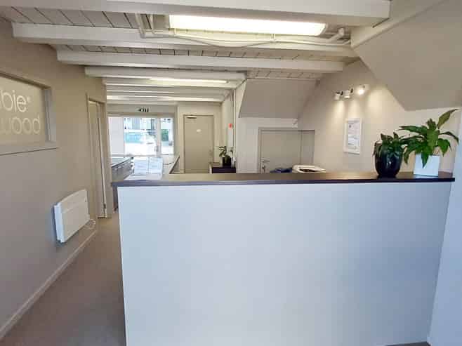 Profile Office for Lease