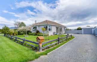 132 Mackenzie Street, Winton