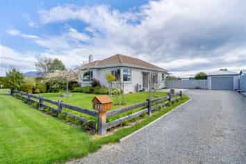 132 Mackenzie Street, Winton