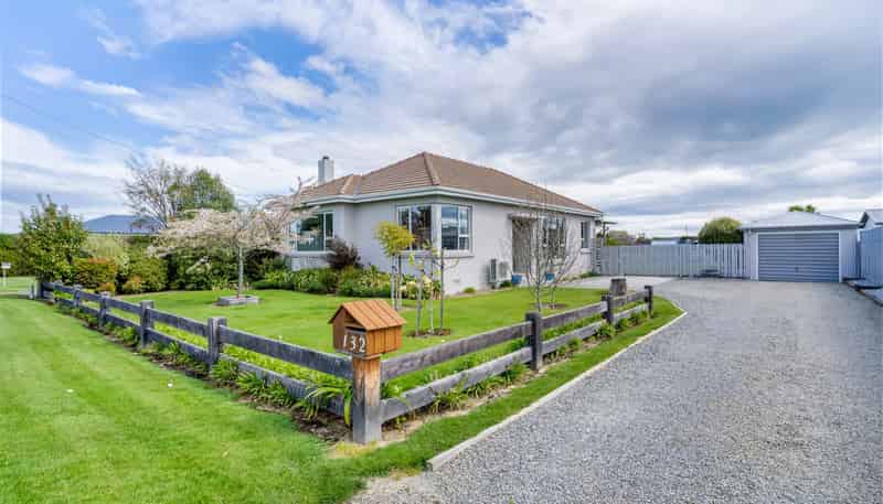 132 Mackenzie Street, Winton
