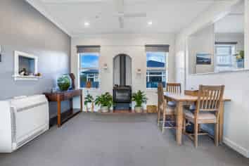 132 Mackenzie Street, Winton