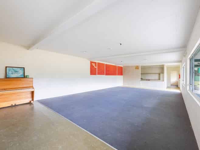 12 Hickey Street, Otane