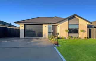 9 Ragley Way, Rolleston