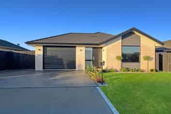 9 Ragley Way, Rolleston