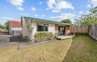 80A  Keyte Street, Otangarei