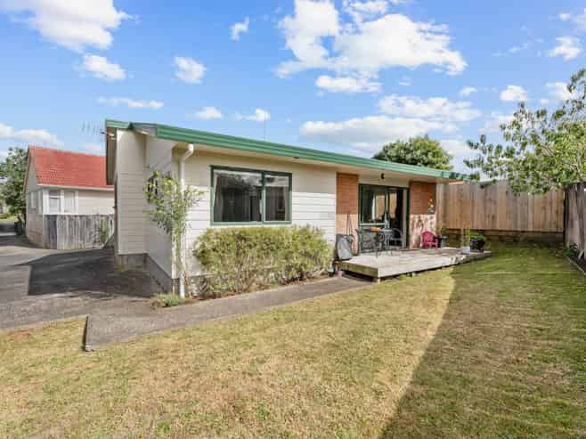 80A  Keyte Street, Otangarei