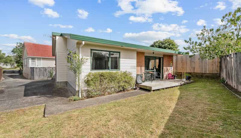 80A  Keyte Street, Otangarei