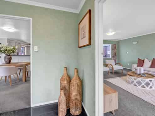 8 Wilson Street, Hawera