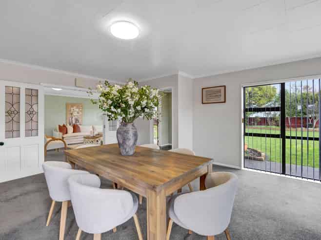 8 Wilson Street, Hawera