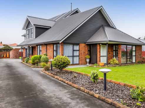 8 Wilson Street, Hawera