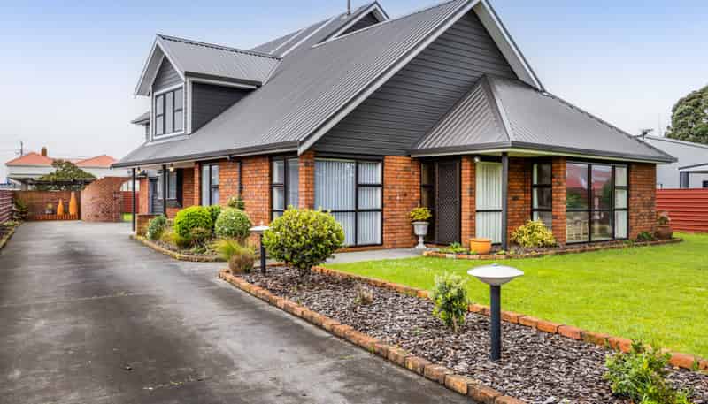 8 Wilson Street, Hawera