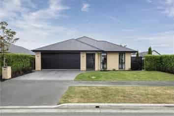 17 Ashboult Street, Halswell