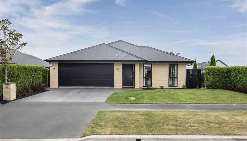 17 Ashboult Street, Halswell