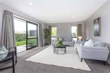 17 Ashboult Street, Halswell