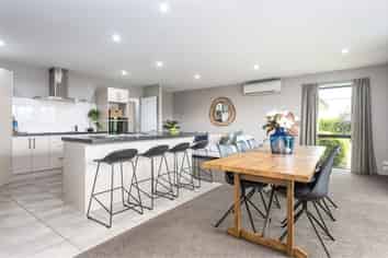 17 Ashboult Street, Halswell