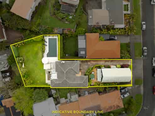 22A Paunui Street, Saint Heliers