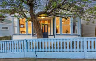 115 Constable Street, Newtown