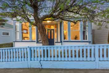 115 Constable Street, Newtown
