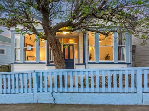 115 Constable Street, Newtown