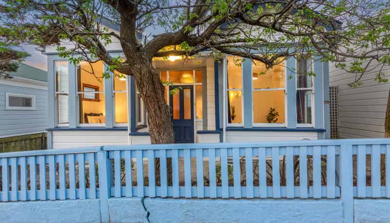 115 Constable Street, Newtown