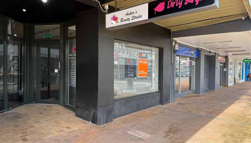  142 Main Street, Upper Hutt
