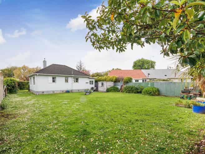 5 Anderson Street, Hokowhitu