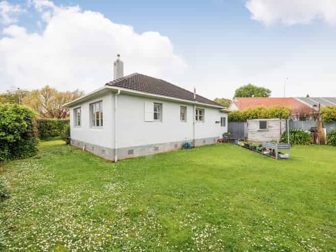 5 Anderson Street, Hokowhitu