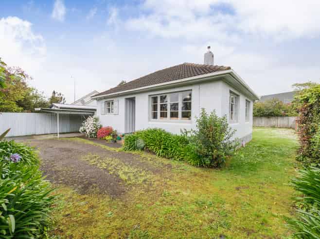 5 Anderson Street, Hokowhitu