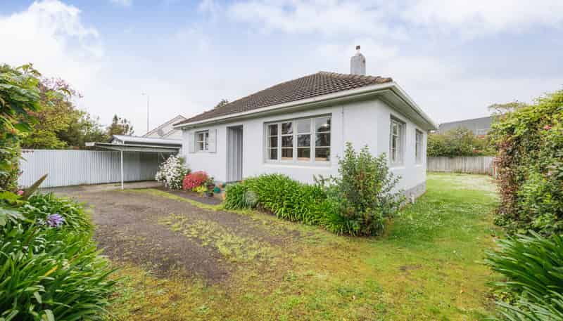 5 Anderson Street, Hokowhitu