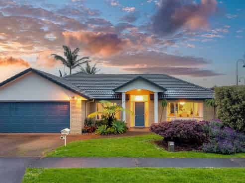 11 Matarangi Road, East Tamaki