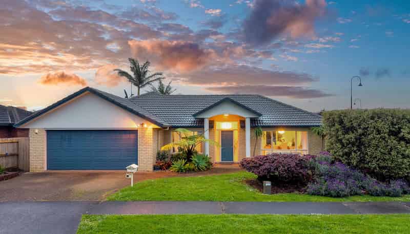 11 Matarangi Road, East Tamaki