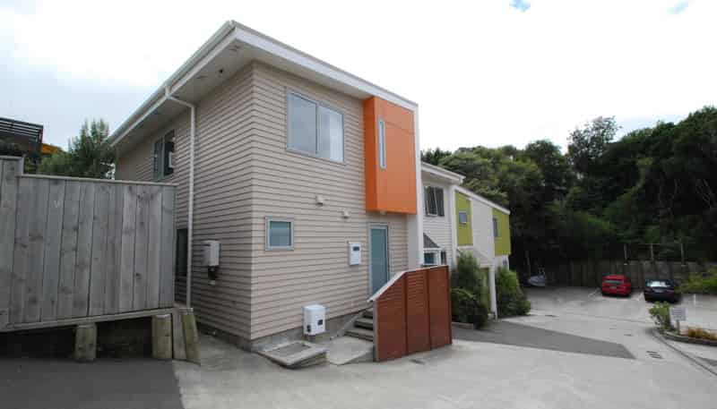 1/2 Chelmsford St, Ngaio