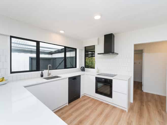 210 South Street, Feilding