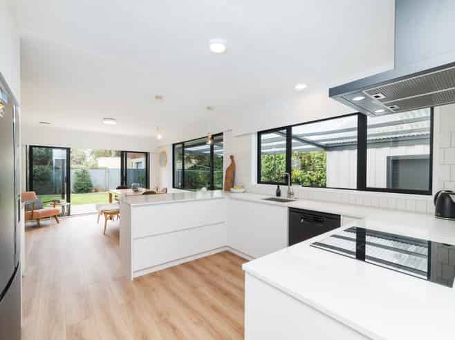 210 South Street, Feilding