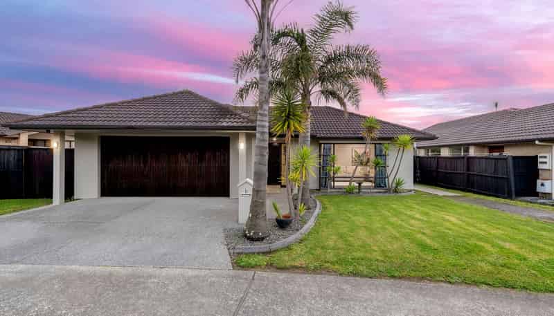 11 Srah Place, East Tamaki