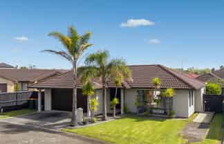 11 Srah Place, East Tamaki