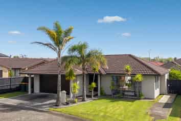 11 Srah Place, East Tamaki