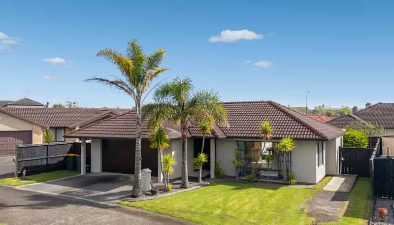 11 Srah Place, East Tamaki