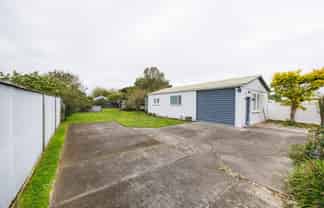 8 Easton Street, Foxton