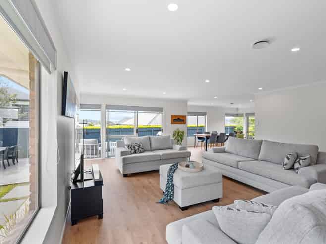 26 Nanleen Rise, Manurewa