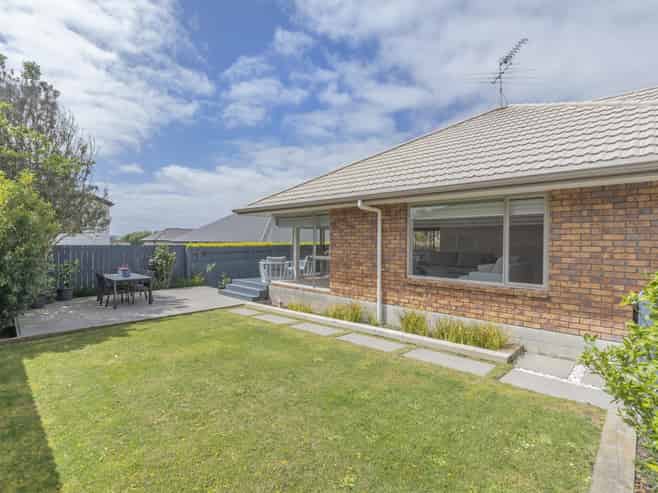 26 Nanleen Rise, Manurewa