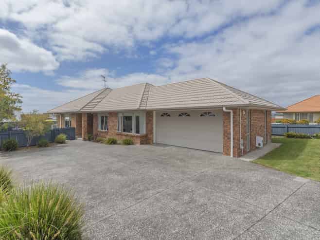 26 Nanleen Rise, Manurewa
