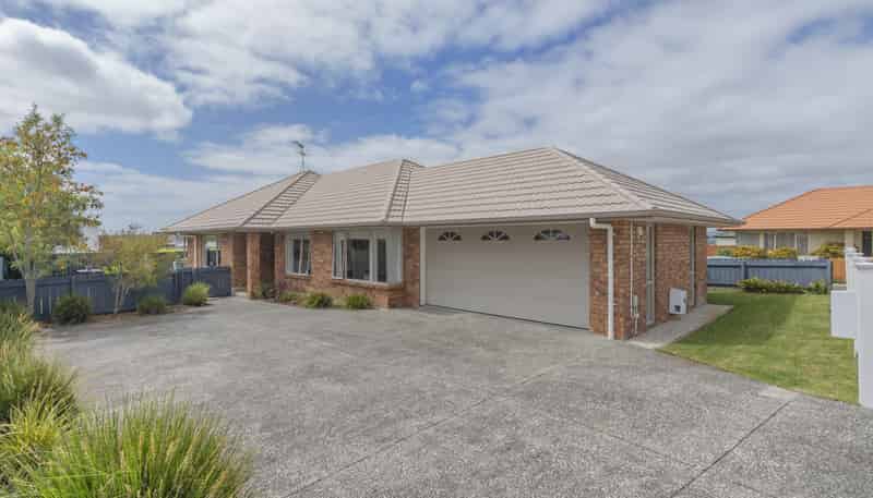26 Nanleen Rise, Manurewa
