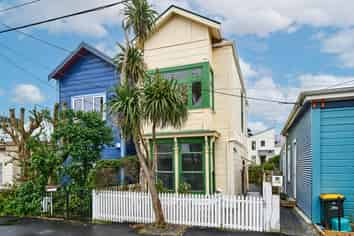 24 Luxford Street, Berhampore
